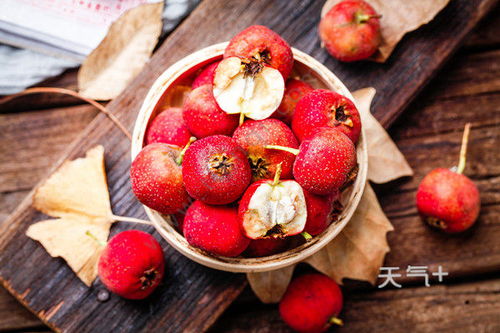 塞外承德果飘香——探寻河北承德的特色水果与特产