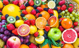 每日新鲜水果吧饮品加盟 视觉盛宴与装修图鉴