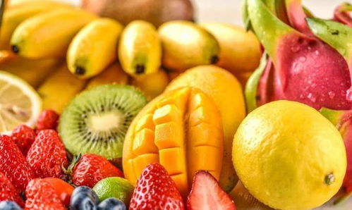 空腹吃水果最减肥？揭秘水果减肥的四大常见误区